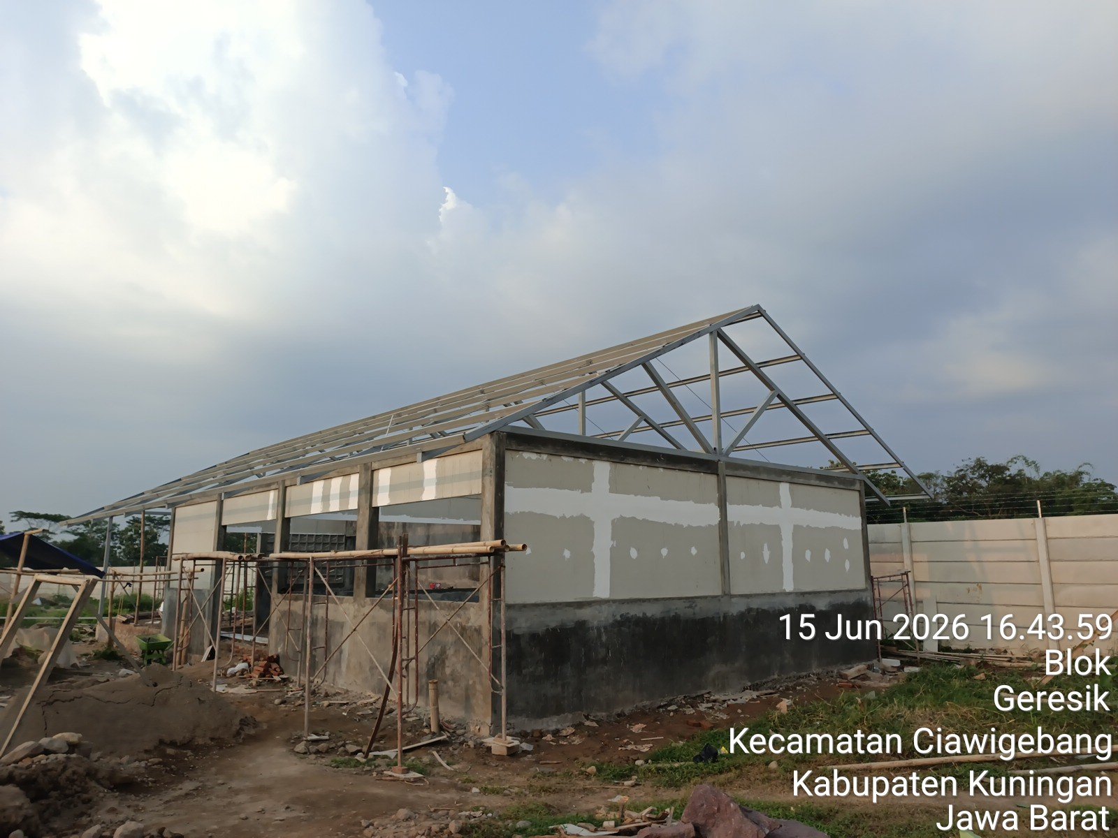 Pengalaman dan Kepercayaan Pelanggan